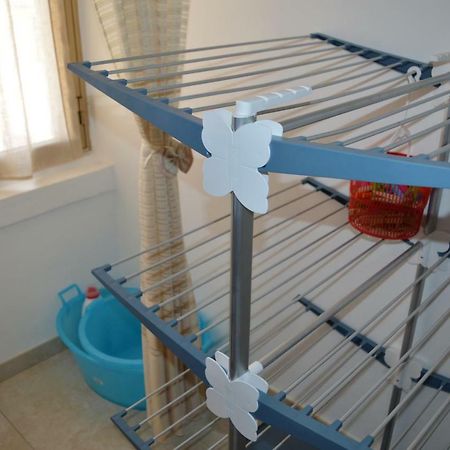 Casa Vacanze La Foggia アルベロベッロ エクステリア 写真
