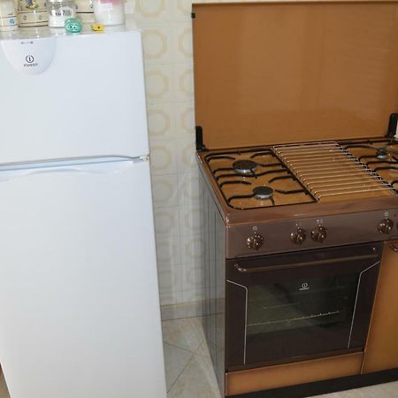 Casa Vacanze La Foggia アルベロベッロ エクステリア 写真