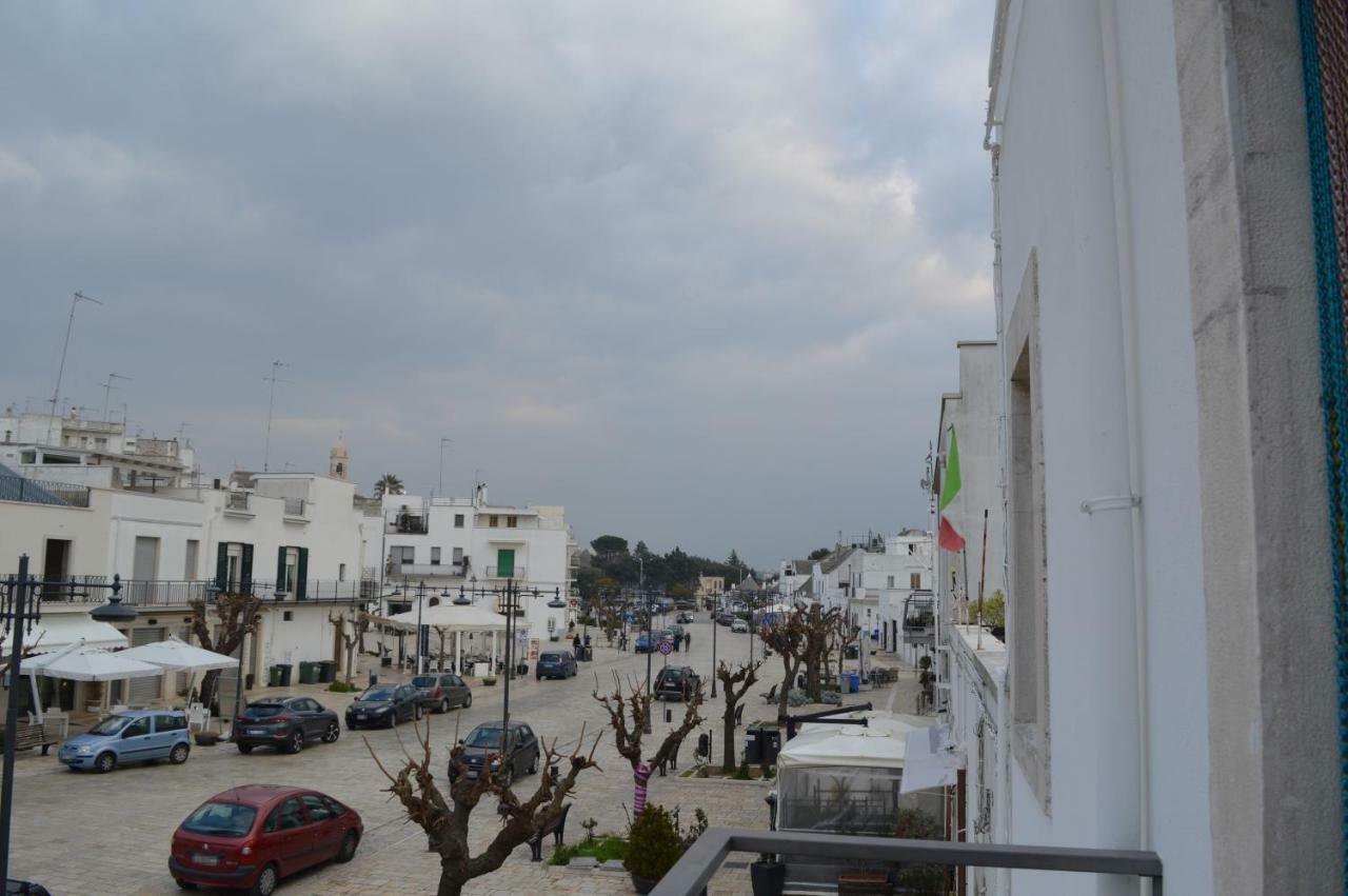 Casa Vacanze La Foggia アルベロベッロ エクステリア 写真