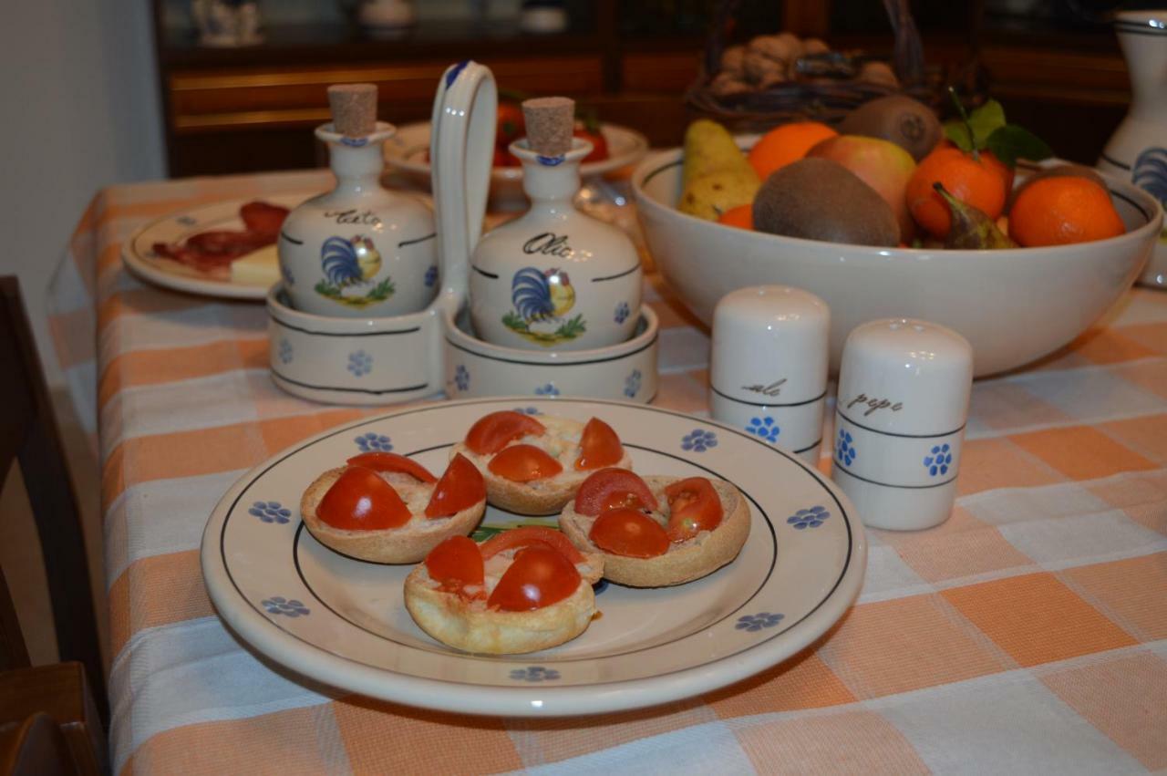 Casa Vacanze La Foggia アルベロベッロ エクステリア 写真