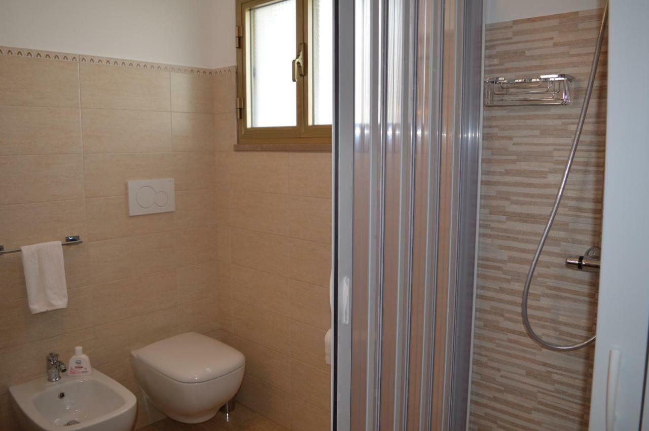 Casa Vacanze La Foggia アルベロベッロ エクステリア 写真