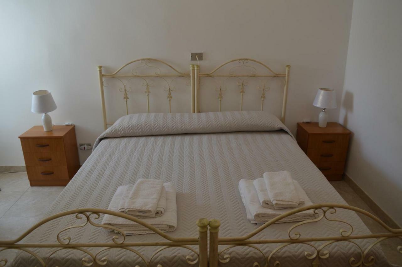 Casa Vacanze La Foggia アルベロベッロ エクステリア 写真