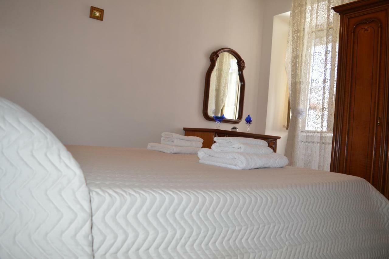 Casa Vacanze La Foggia アルベロベッロ エクステリア 写真