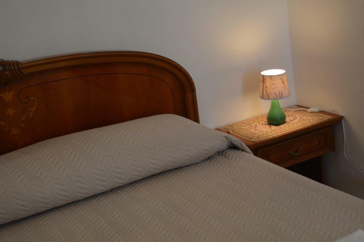 Casa Vacanze La Foggia アルベロベッロ エクステリア 写真