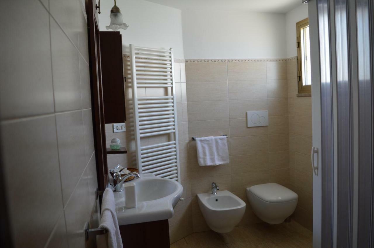 Casa Vacanze La Foggia アルベロベッロ エクステリア 写真