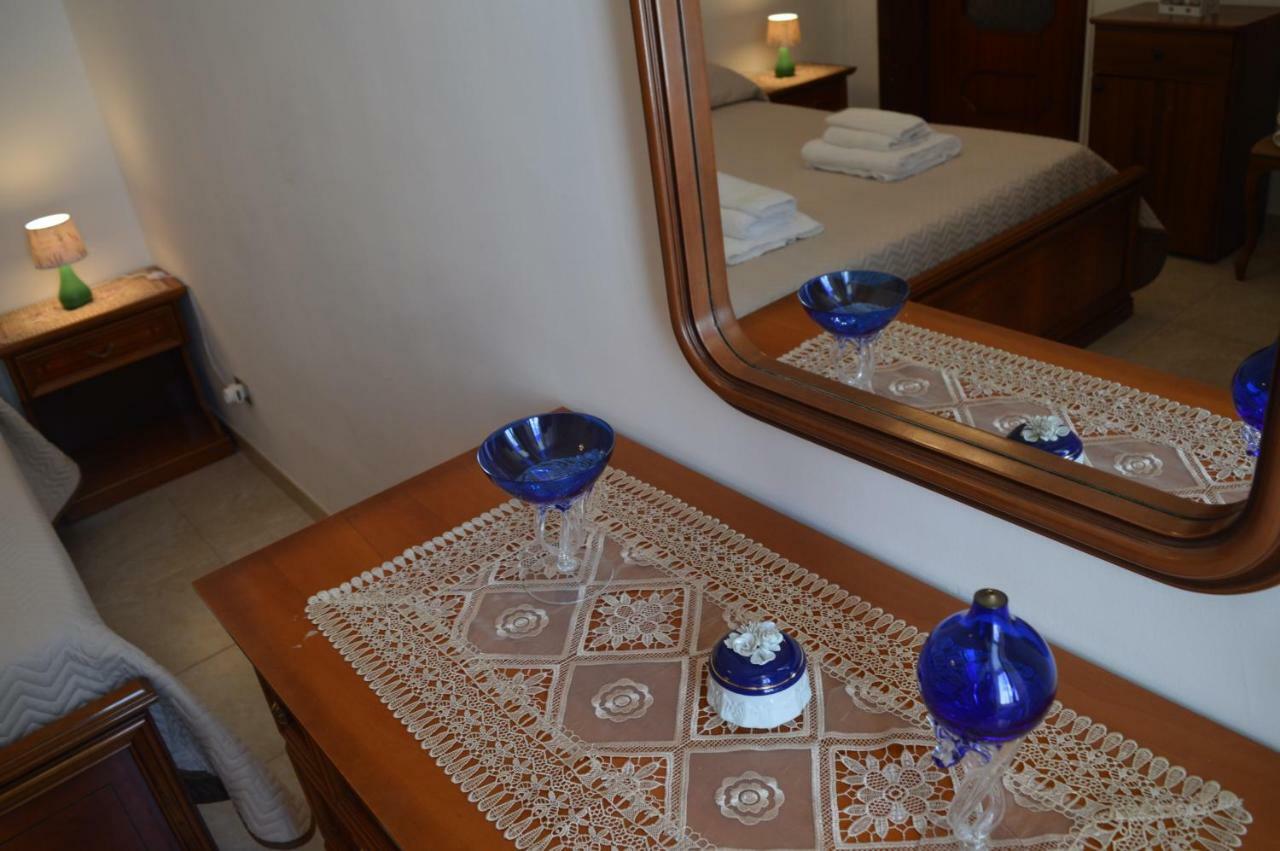 Casa Vacanze La Foggia アルベロベッロ エクステリア 写真