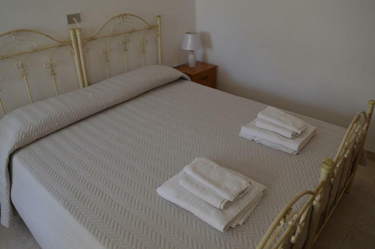 Casa Vacanze La Foggia アルベロベッロ エクステリア 写真