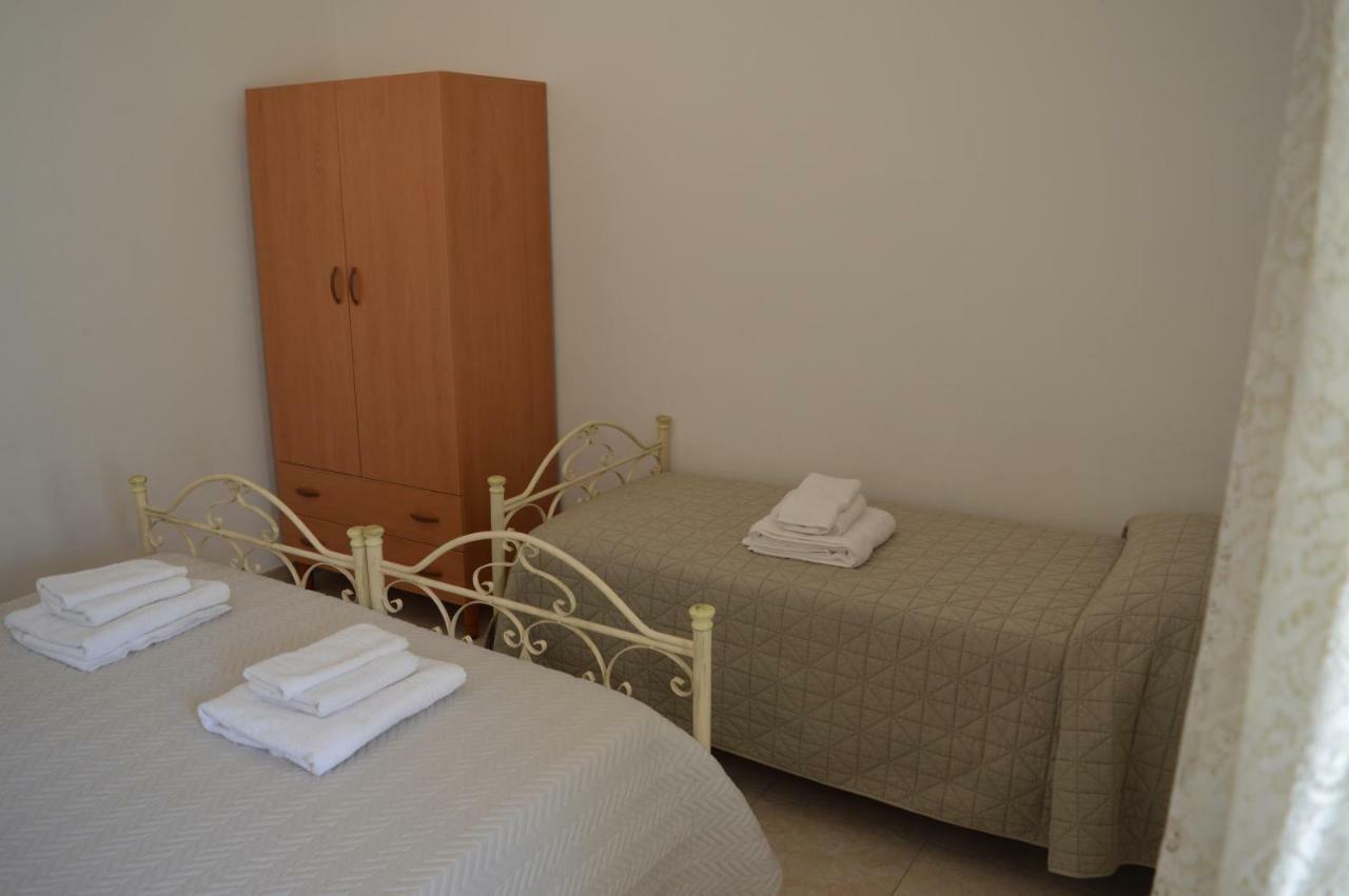 Casa Vacanze La Foggia アルベロベッロ エクステリア 写真
