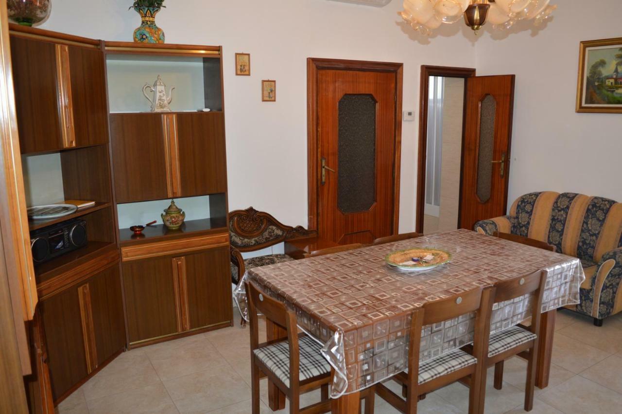 Casa Vacanze La Foggia アルベロベッロ エクステリア 写真