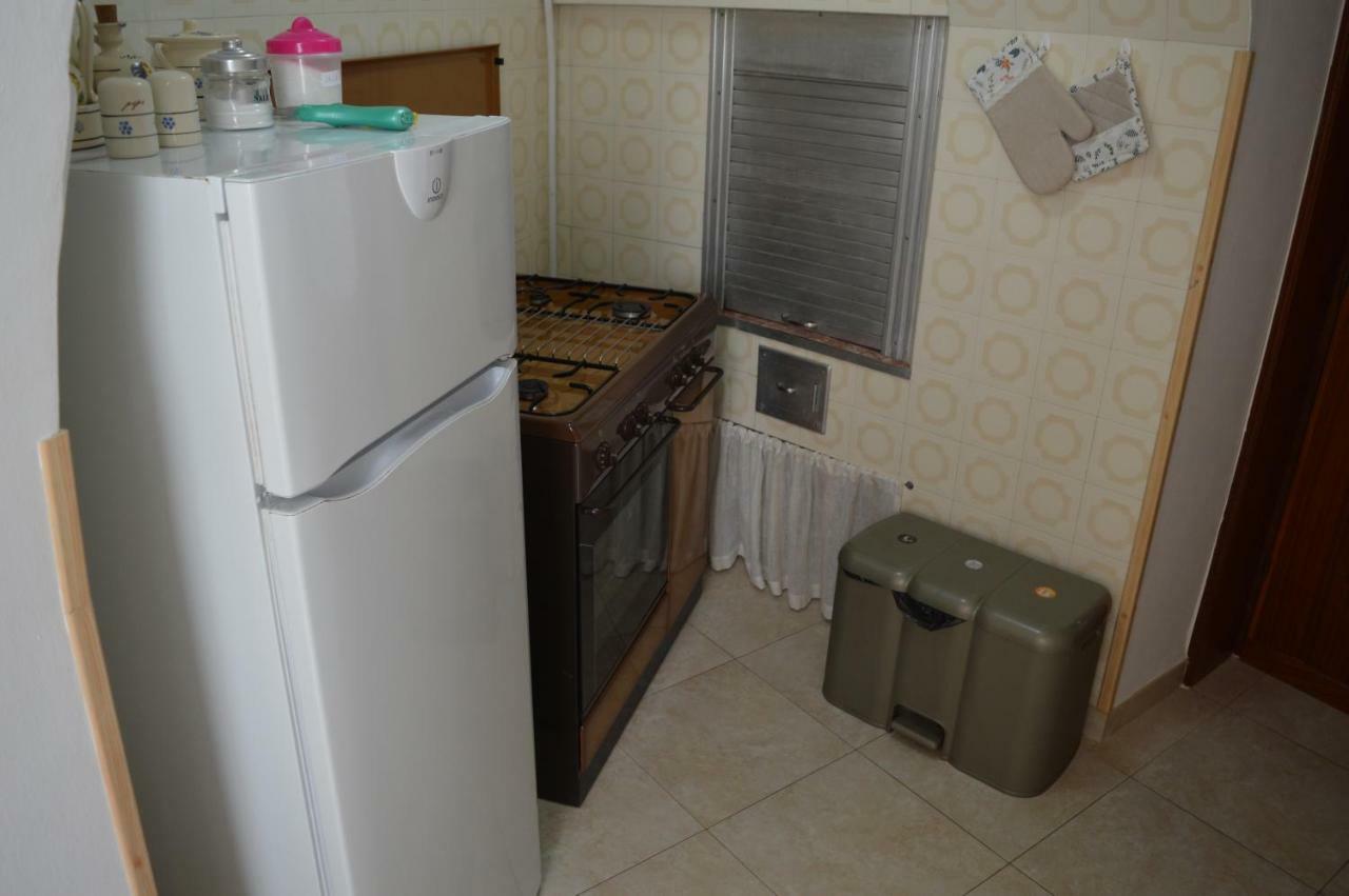Casa Vacanze La Foggia アルベロベッロ エクステリア 写真