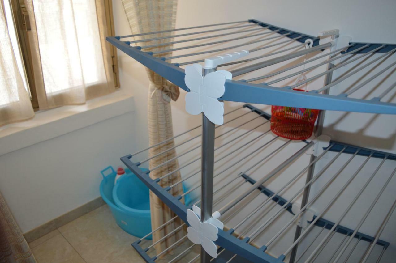 Casa Vacanze La Foggia アルベロベッロ エクステリア 写真
