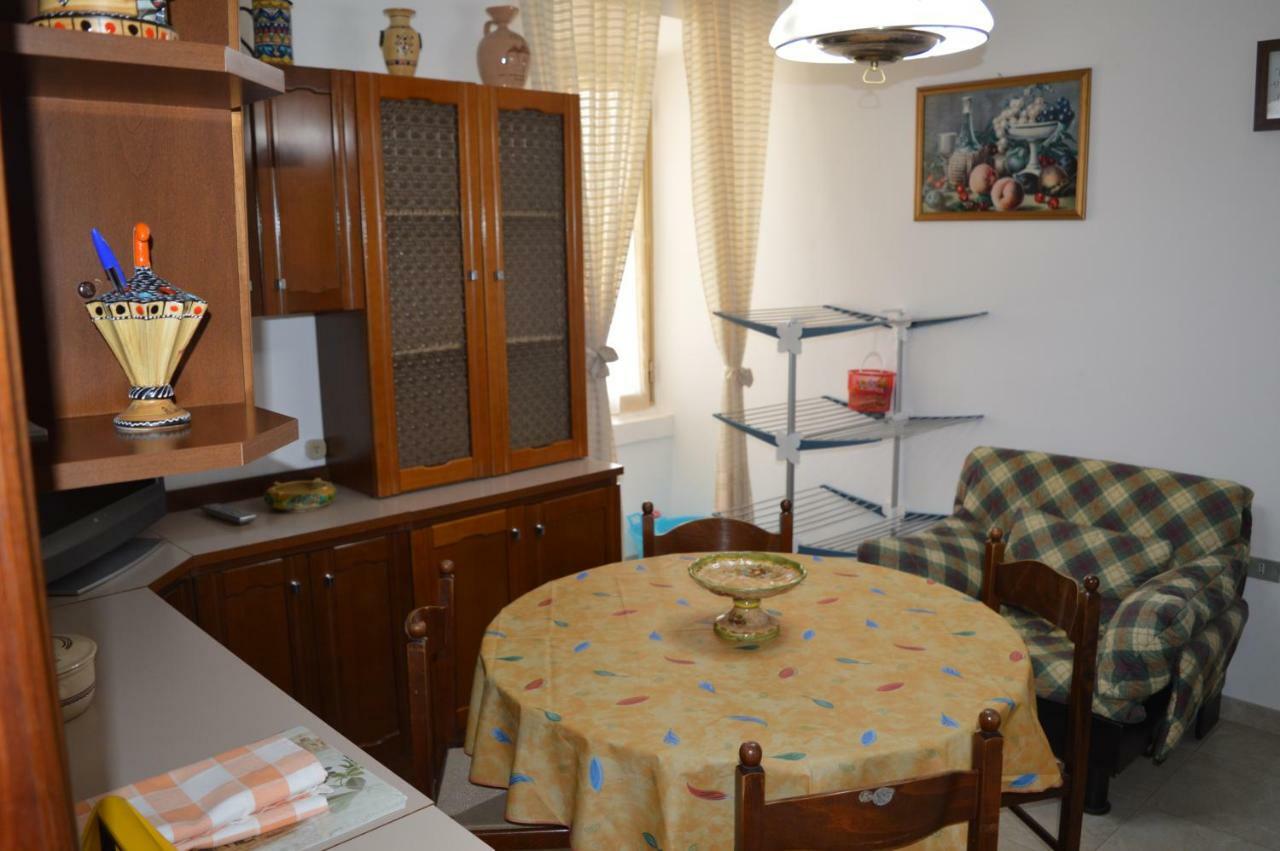 Casa Vacanze La Foggia アルベロベッロ エクステリア 写真