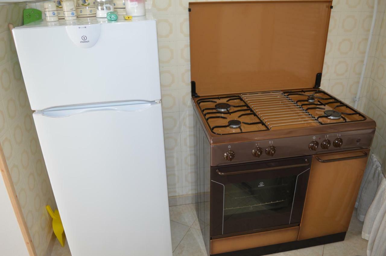 Casa Vacanze La Foggia アルベロベッロ エクステリア 写真