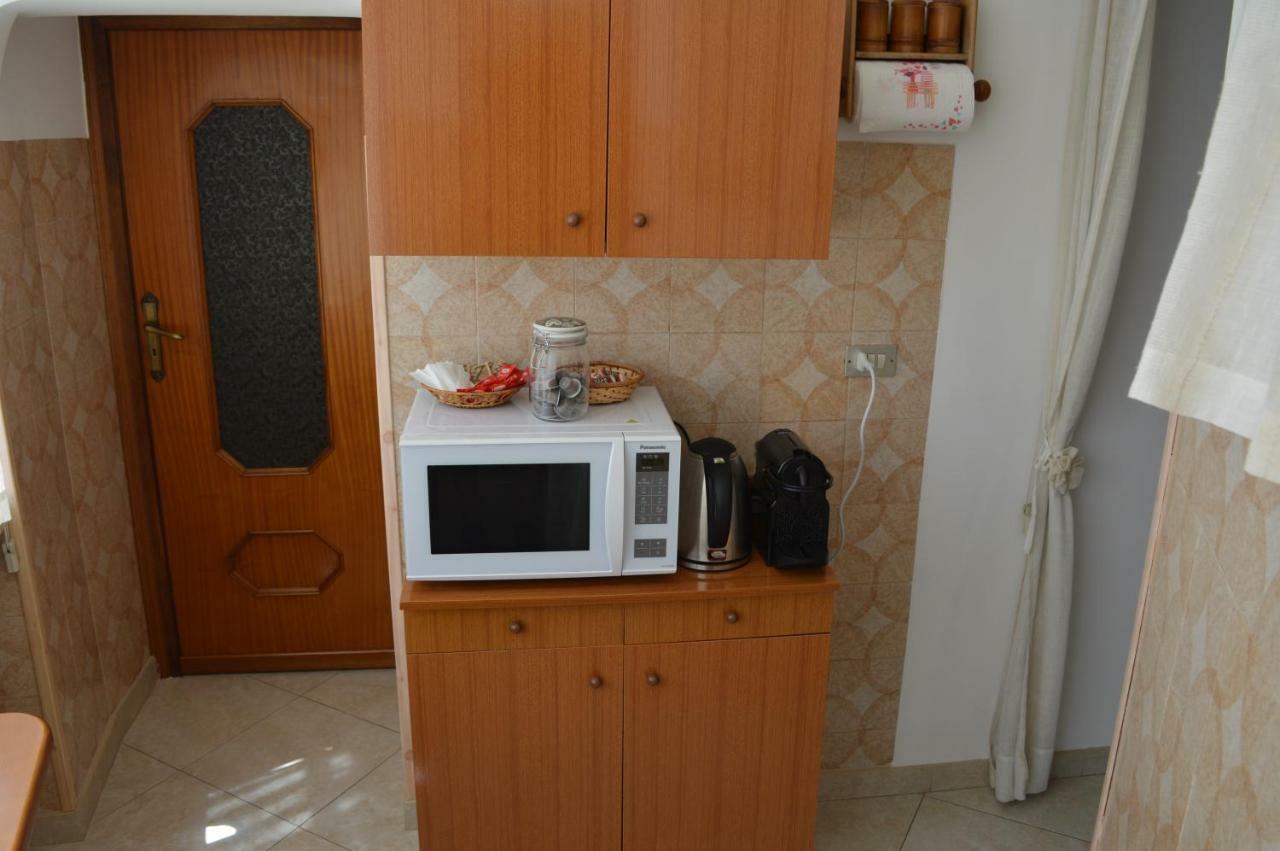 Casa Vacanze La Foggia アルベロベッロ エクステリア 写真