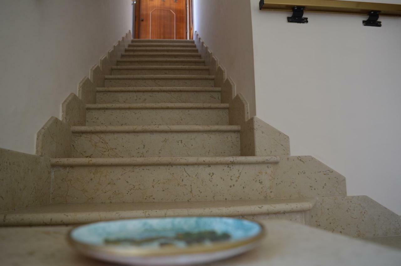 Casa Vacanze La Foggia アルベロベッロ エクステリア 写真