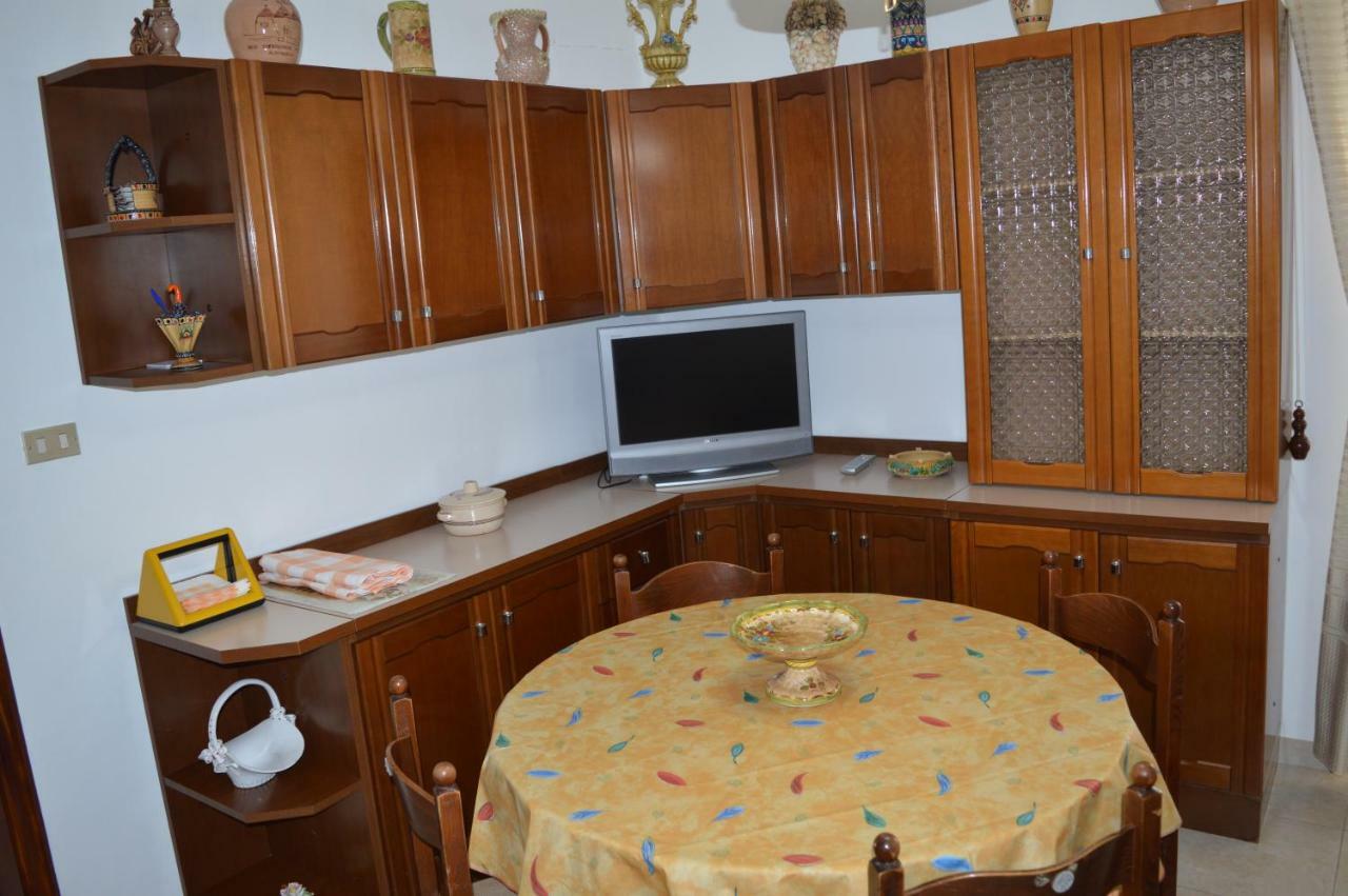 Casa Vacanze La Foggia アルベロベッロ エクステリア 写真